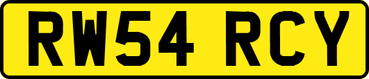 RW54RCY