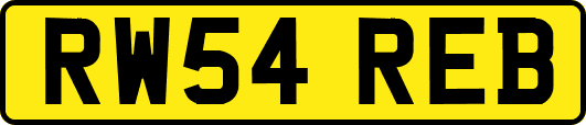 RW54REB