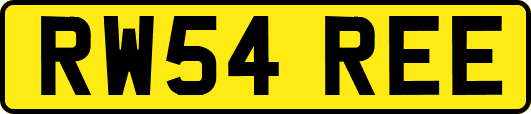 RW54REE