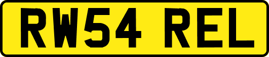 RW54REL