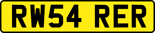 RW54RER