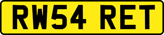 RW54RET