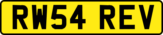 RW54REV