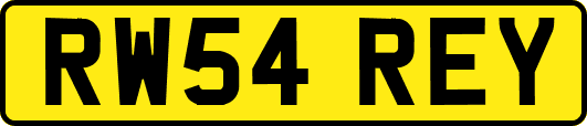 RW54REY