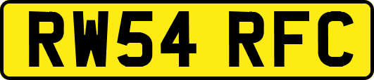 RW54RFC