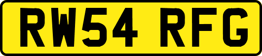RW54RFG
