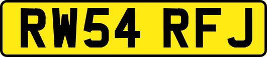 RW54RFJ