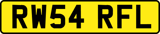 RW54RFL