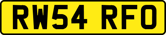 RW54RFO