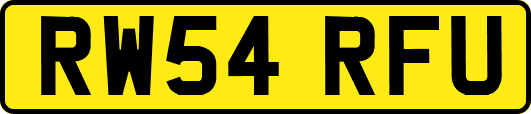 RW54RFU