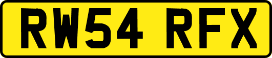 RW54RFX