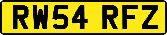 RW54RFZ