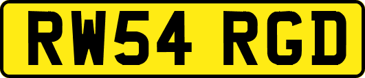 RW54RGD
