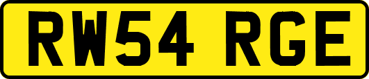 RW54RGE