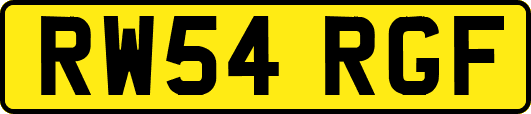 RW54RGF
