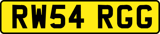 RW54RGG