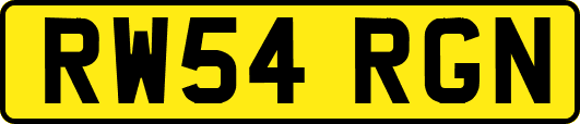 RW54RGN