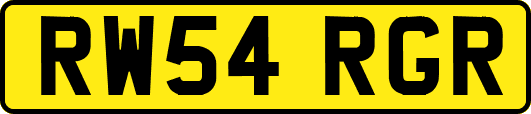 RW54RGR
