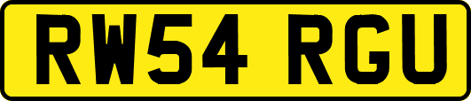 RW54RGU