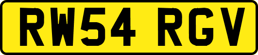 RW54RGV