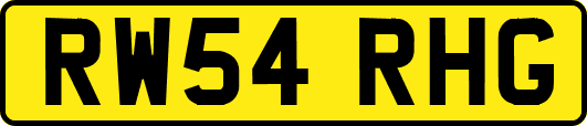 RW54RHG