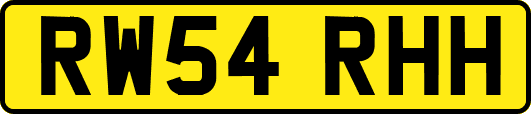 RW54RHH
