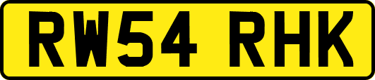 RW54RHK