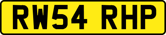 RW54RHP