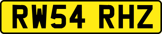 RW54RHZ