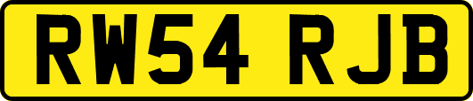 RW54RJB