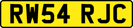 RW54RJC