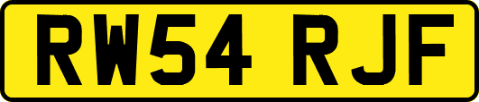 RW54RJF