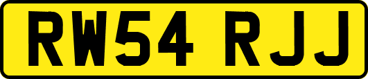 RW54RJJ