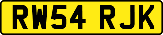 RW54RJK