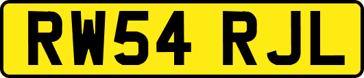 RW54RJL