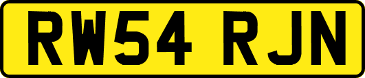 RW54RJN