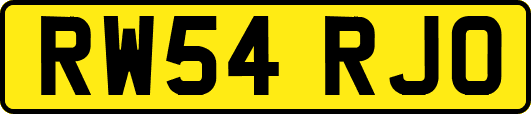 RW54RJO