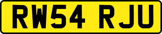 RW54RJU