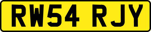 RW54RJY