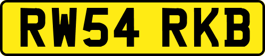 RW54RKB
