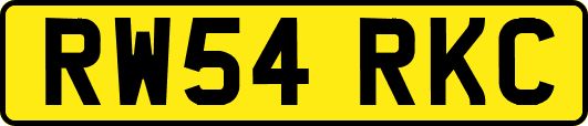RW54RKC