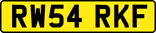 RW54RKF