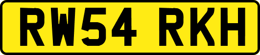 RW54RKH