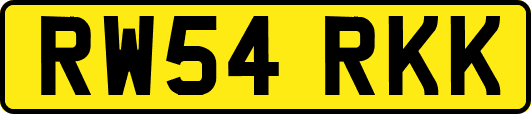 RW54RKK