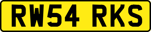 RW54RKS