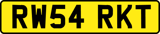 RW54RKT