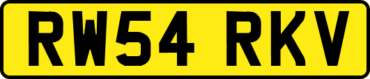RW54RKV