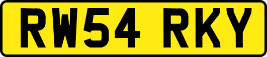 RW54RKY