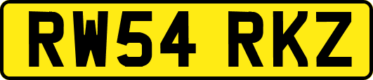 RW54RKZ