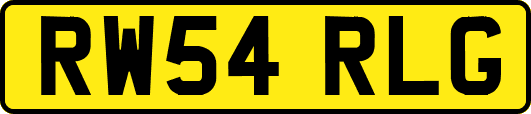 RW54RLG